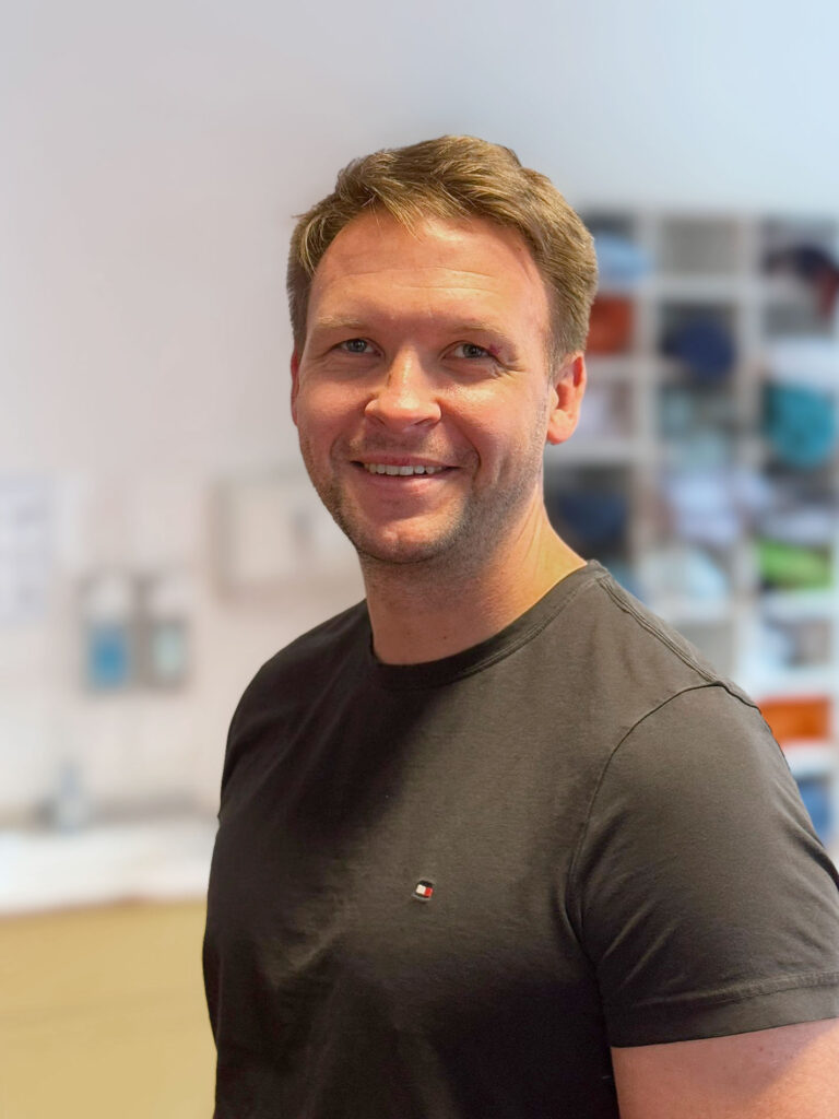 Marco Demuth