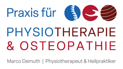 Praxis für Physiotherapie & Osteopathie Marco Demuth Praxis für Physiotherapie & Osteopathie Marco Demuth